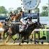 The Belmont Stakes